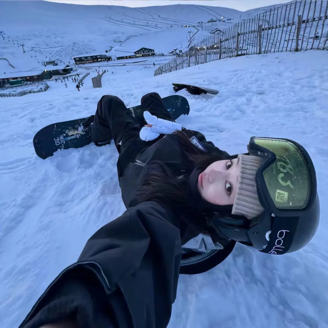 反诈风暴之情爱迷局